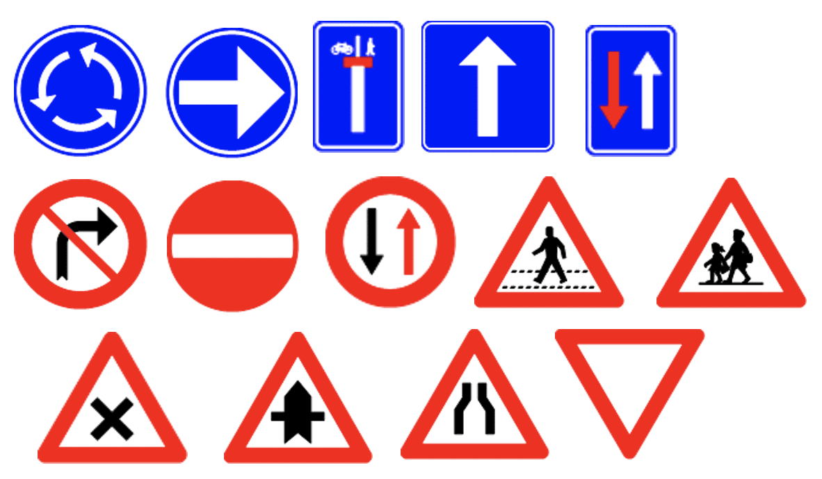 Verkeer Op School Doelen Verkeerstoets Zilver Les 1 Verkeersborden Verkeer Op School Doelen Verkeerstoets Zilver Les 1 Verkeersborden