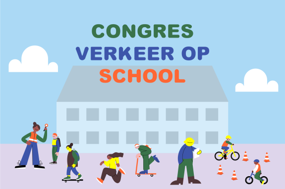 Verkeer Op School | Ondersteuning