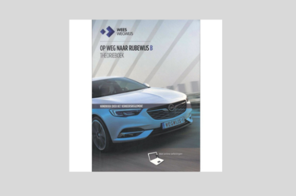 Verkeer op school | Op Weg naar Rijbewijs B